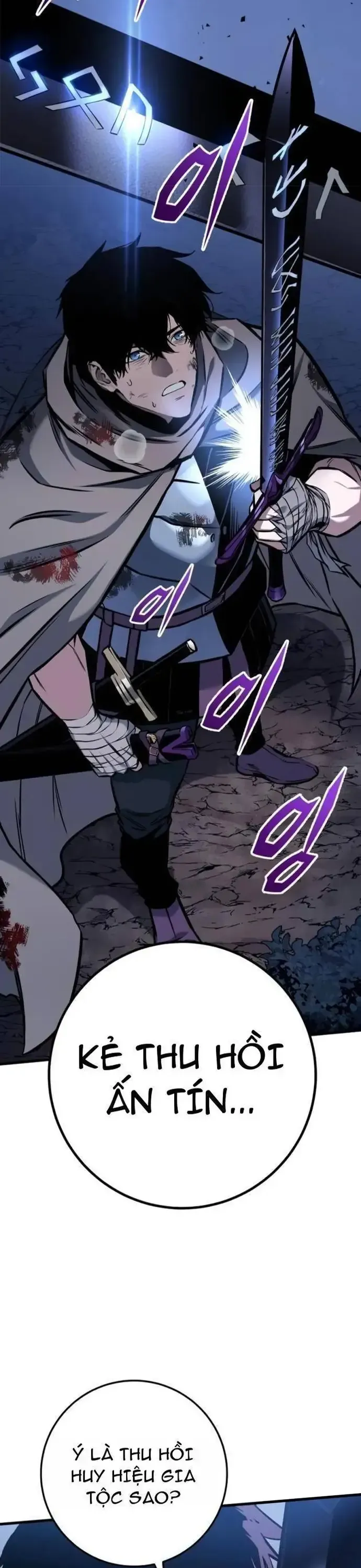 Kỵ Sĩ Lang Thang Chap 10 - Next Chap 11