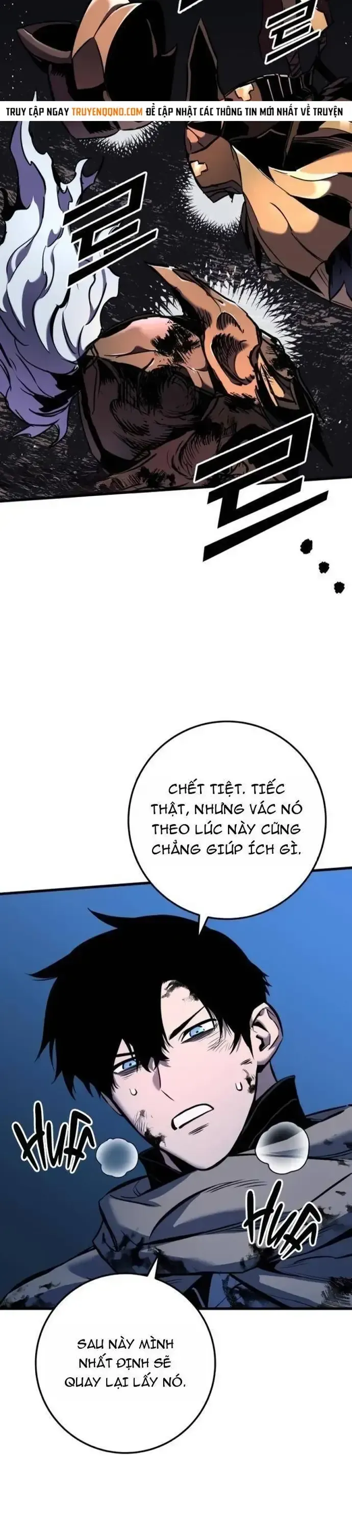 Kỵ Sĩ Lang Thang Chap 10 - Next Chap 11