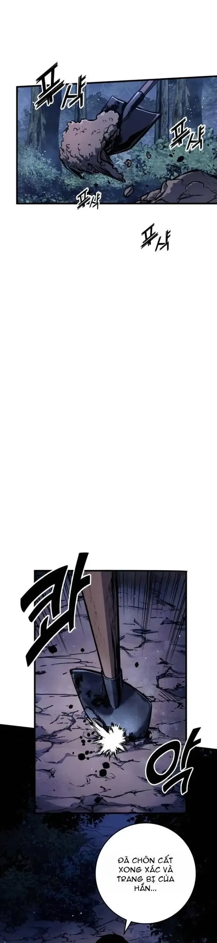 Kỵ Sĩ Lang Thang Chap 10 - Next Chap 11