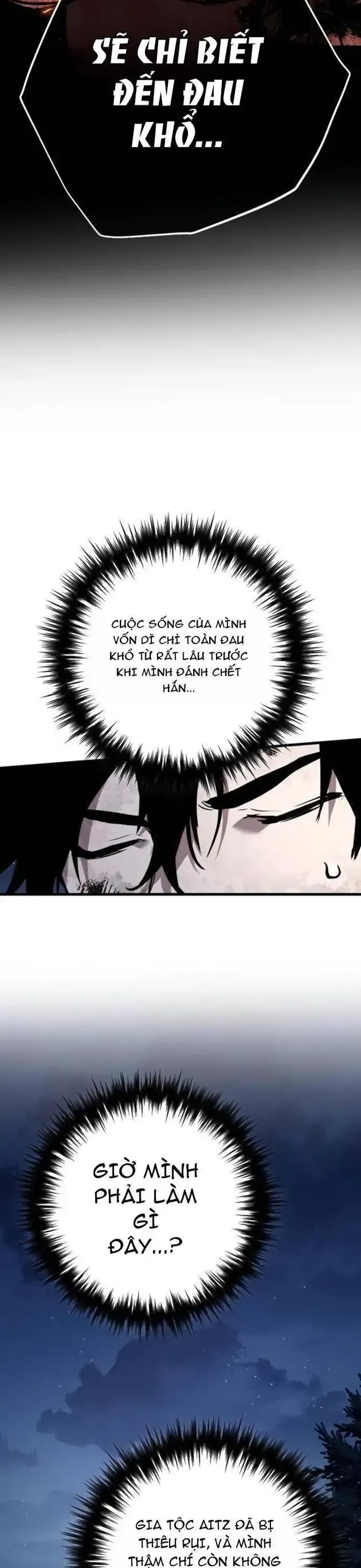 Kỵ Sĩ Lang Thang Chap 10 - Next Chap 11