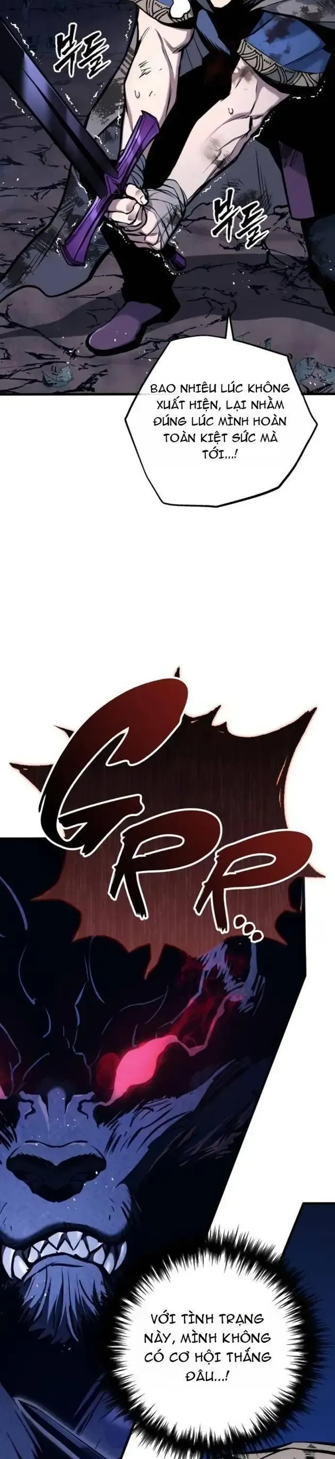 Kỵ Sĩ Lang Thang Chap 10 - Next Chap 11