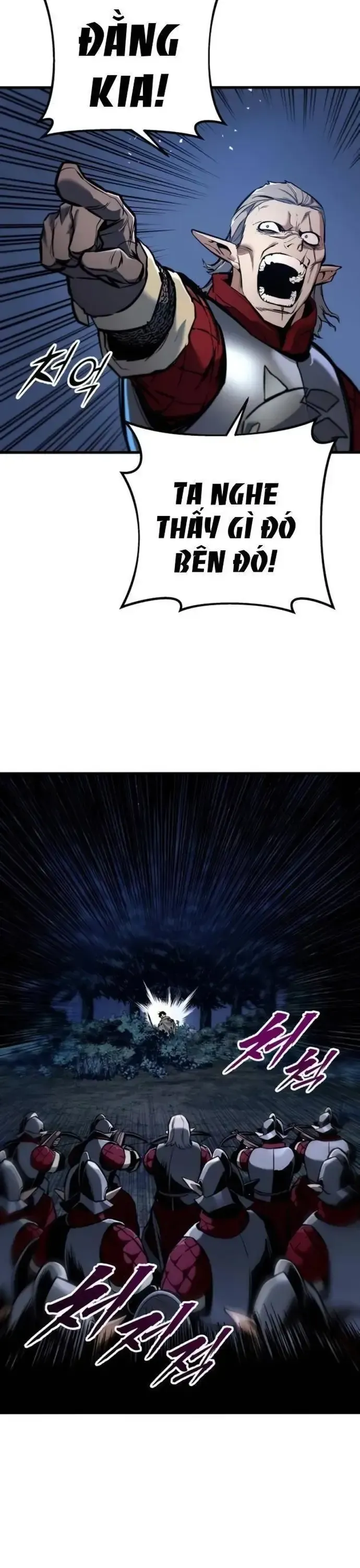 Kỵ Sĩ Lang Thang Chap 10 - Next Chap 11