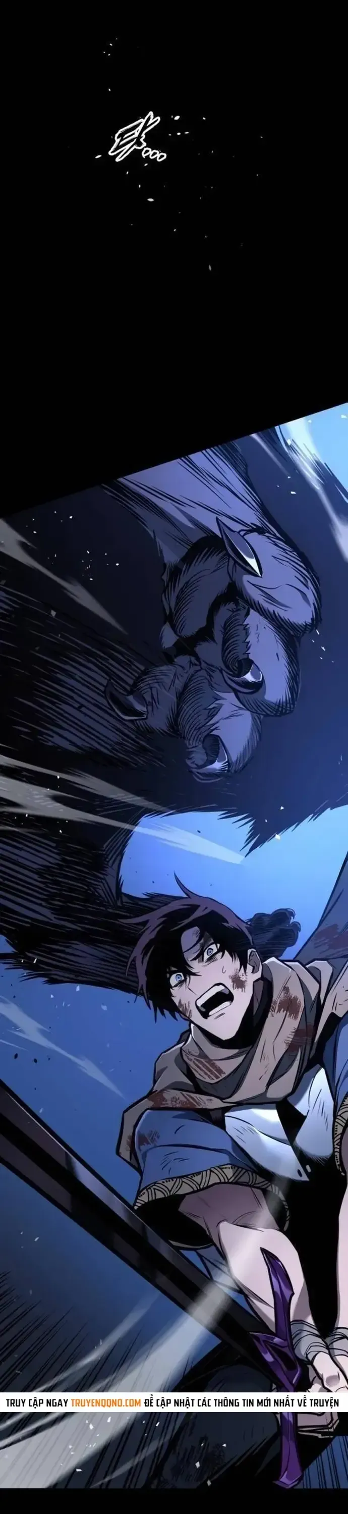 Kỵ Sĩ Lang Thang Chap 10 - Next Chap 11