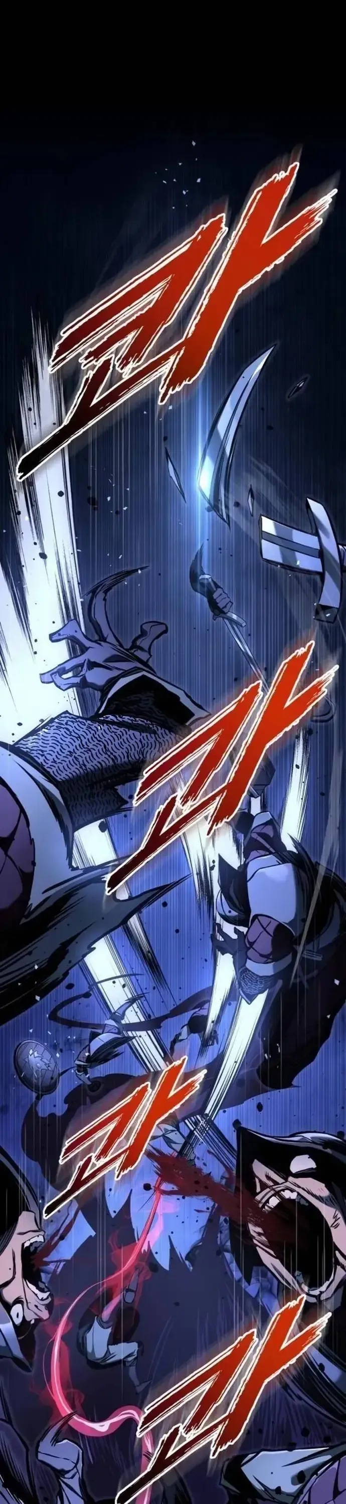 Kỵ Sĩ Lang Thang Chap 10 - Next Chap 11