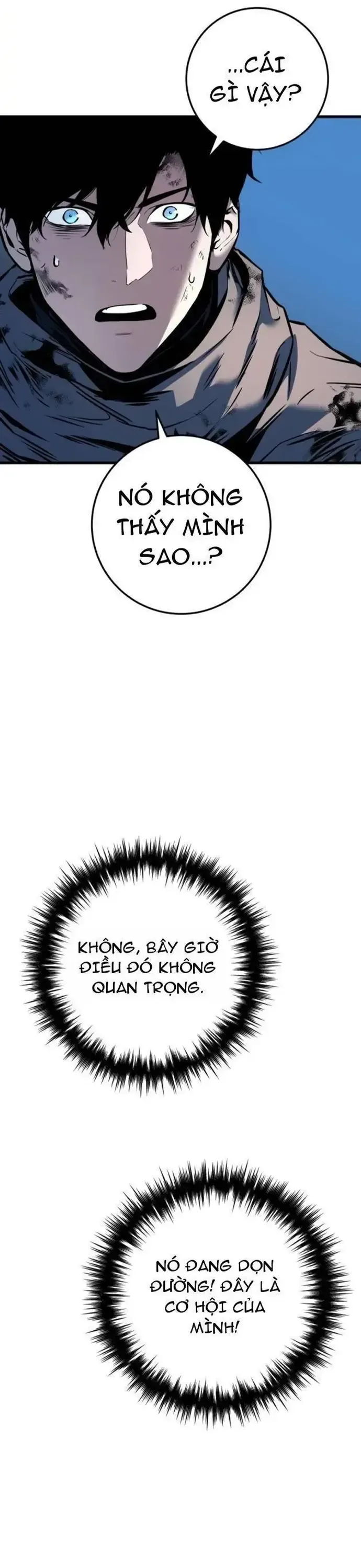 Kỵ Sĩ Lang Thang Chap 10 - Next Chap 11