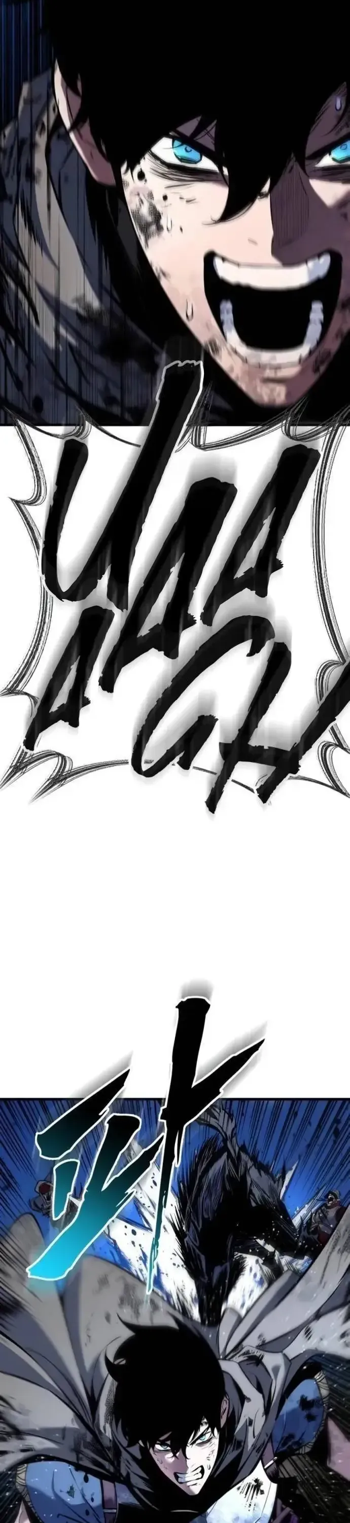 Kỵ Sĩ Lang Thang Chap 10 - Next Chap 11