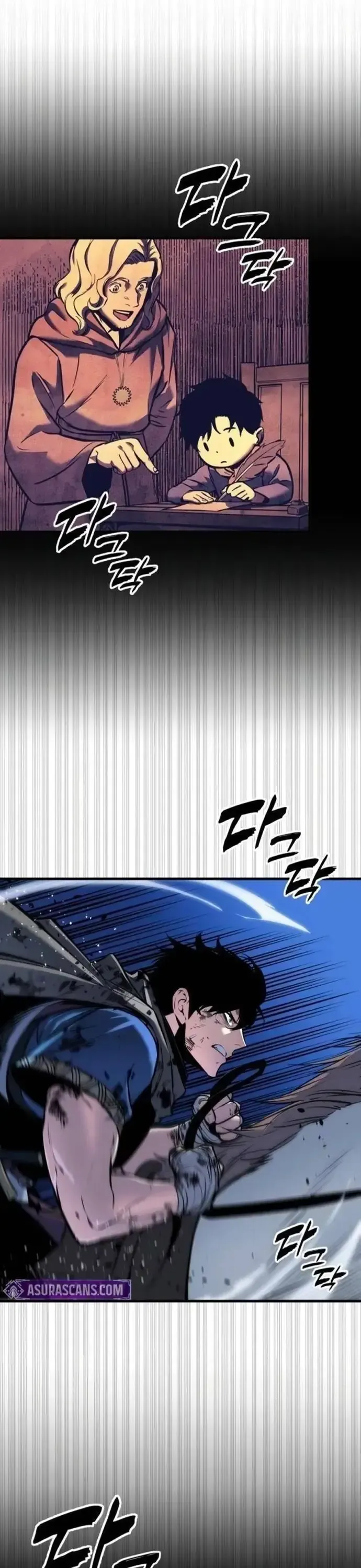 Kỵ Sĩ Lang Thang Chap 10 - Next Chap 11