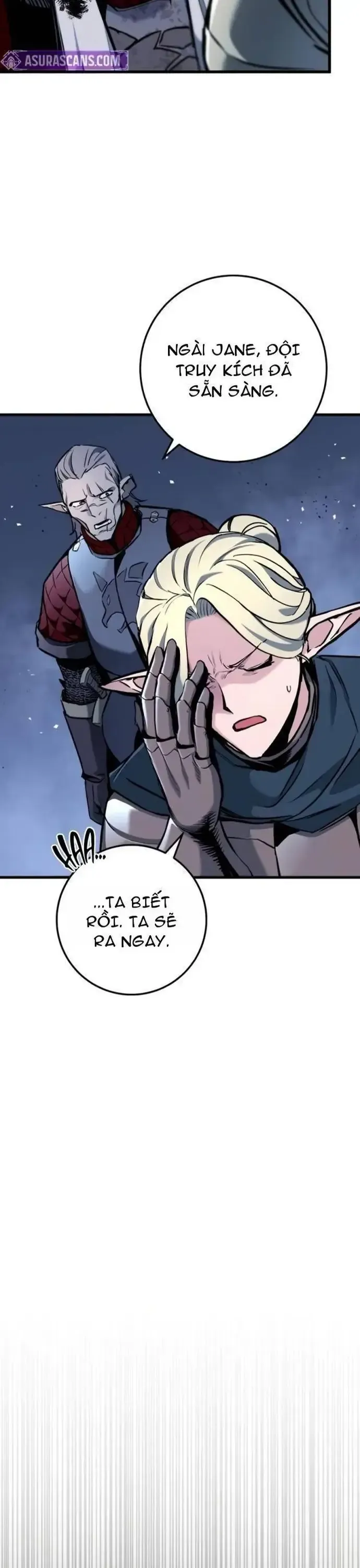 Kỵ Sĩ Lang Thang Chap 10 - Next Chap 11