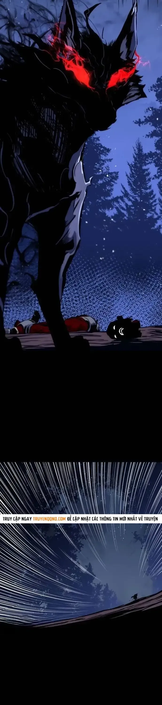 Kỵ Sĩ Lang Thang Chap 10 - Next Chap 11