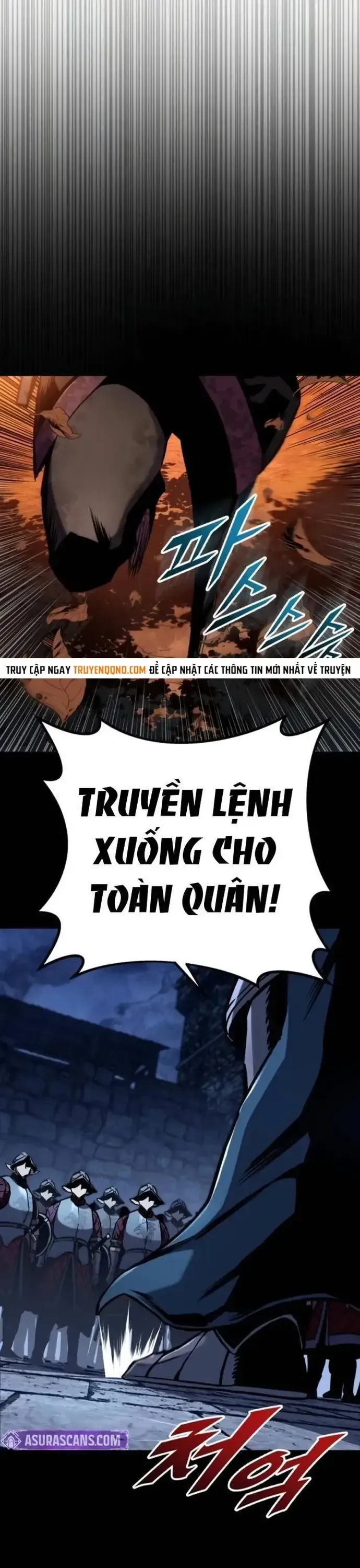 Kỵ Sĩ Lang Thang Chap 10 - Next Chap 11
