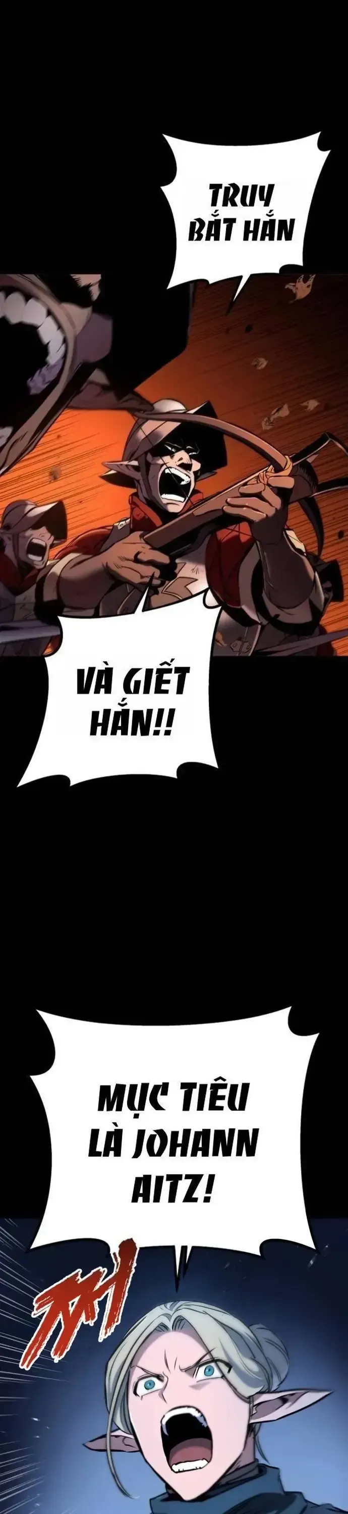 Kỵ Sĩ Lang Thang Chap 10 - Next Chap 11