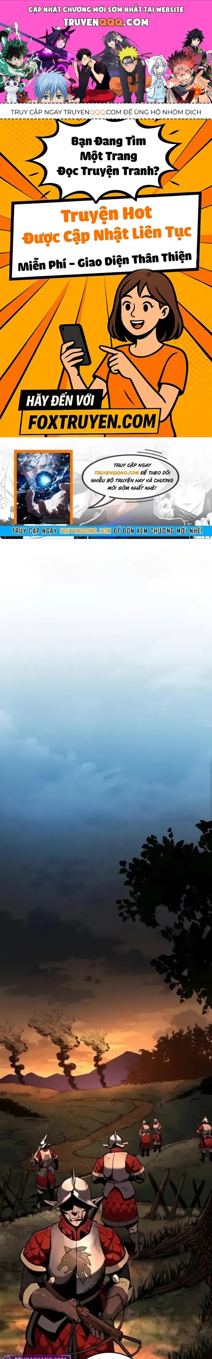 Kỵ Sĩ Lang Thang Chap 11 - Next Chap 12