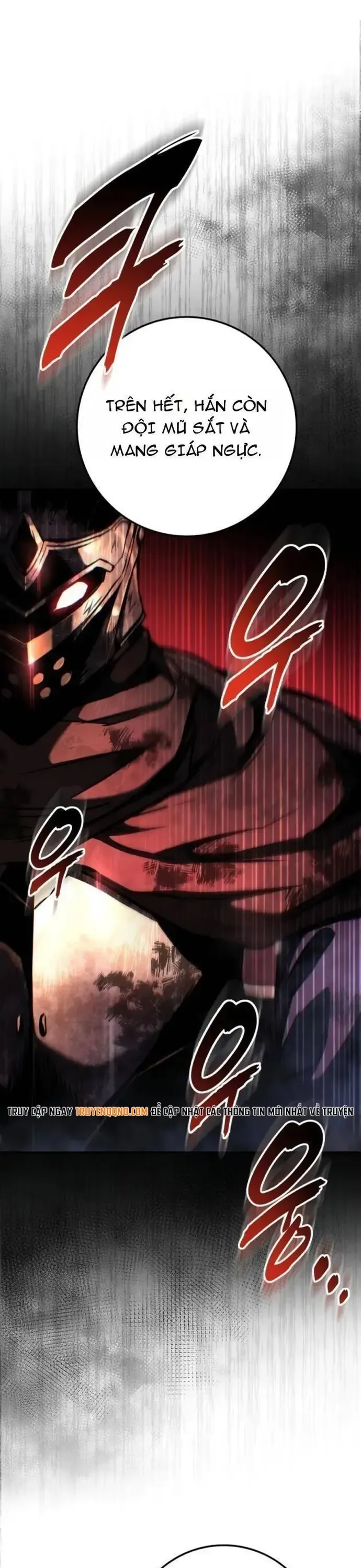 Kỵ Sĩ Lang Thang Chap 11 - Next Chap 12