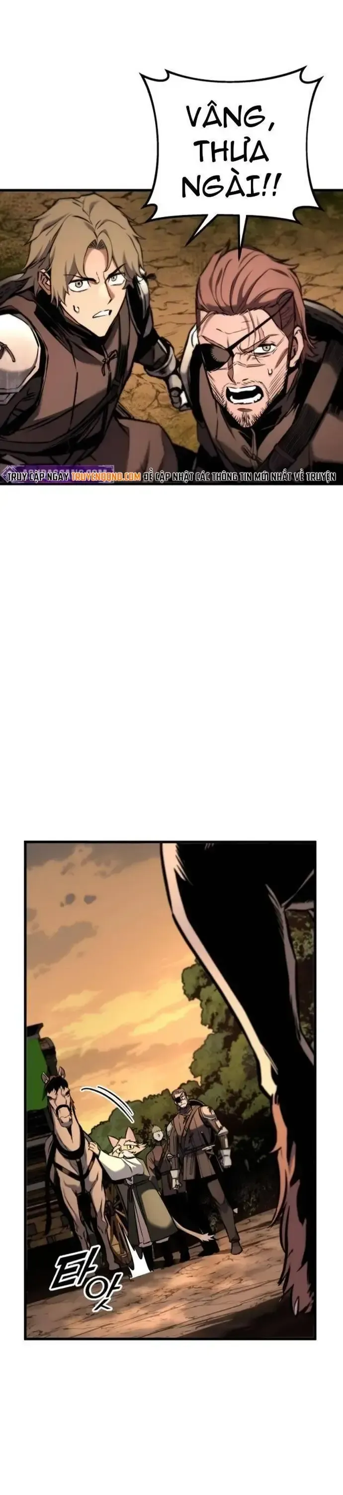 Kỵ Sĩ Lang Thang Chap 11 - Next Chap 12