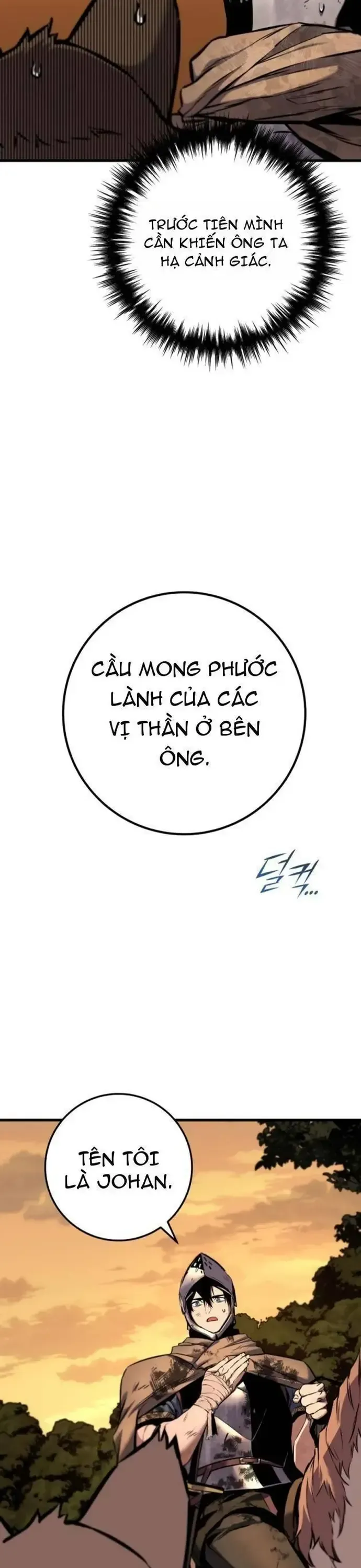 Kỵ Sĩ Lang Thang Chap 11 - Next Chap 12