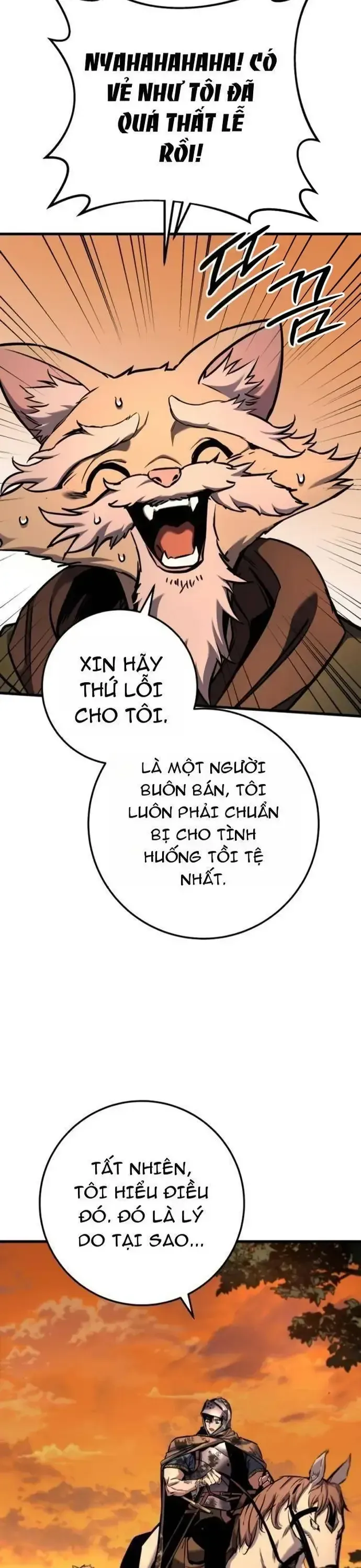 Kỵ Sĩ Lang Thang Chap 11 - Next Chap 12