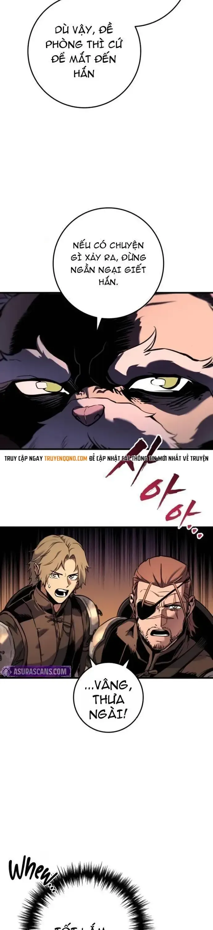 Kỵ Sĩ Lang Thang Chap 11 - Next Chap 12