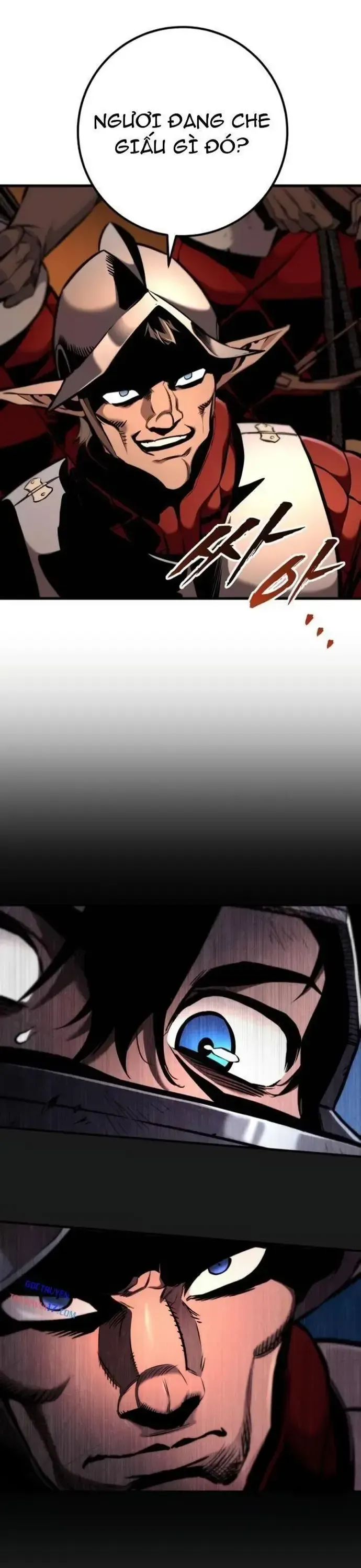 Kỵ Sĩ Lang Thang Chap 11 - Next Chap 12