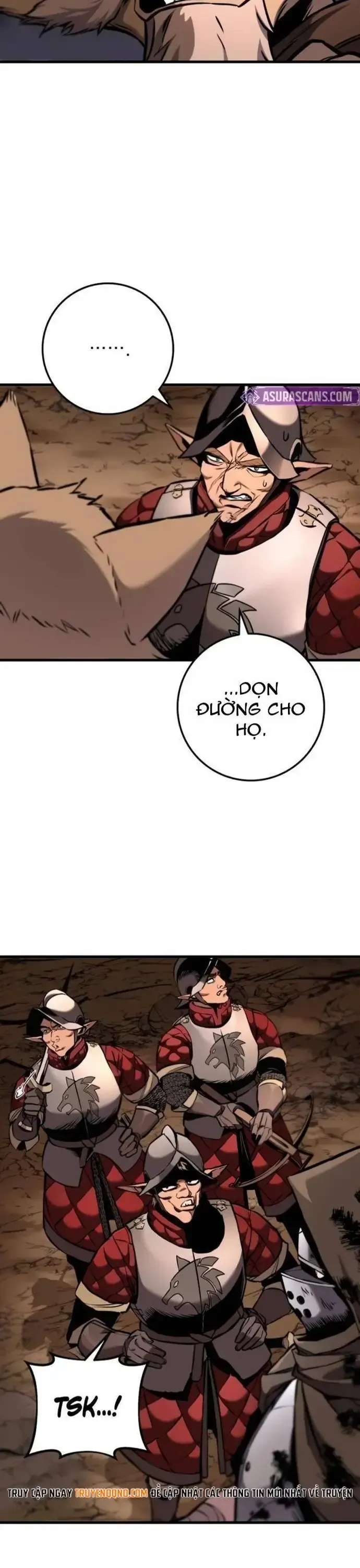 Kỵ Sĩ Lang Thang Chap 11 - Next Chap 12