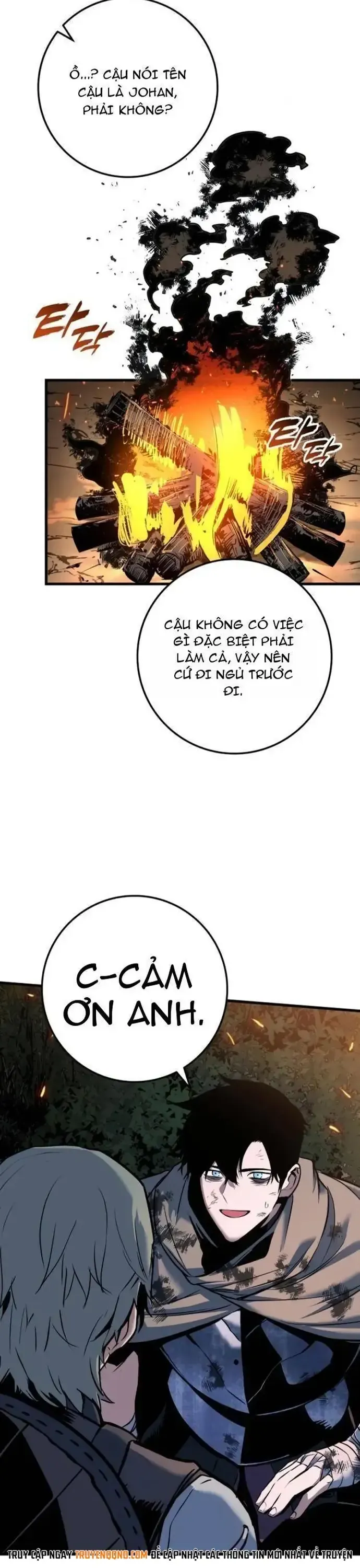 Kỵ Sĩ Lang Thang Chap 11 - Next Chap 12