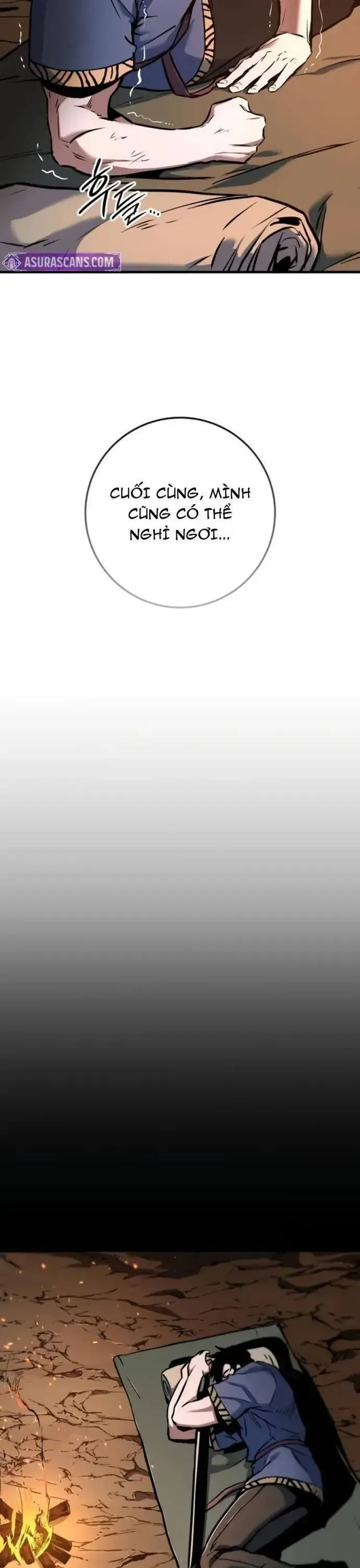 Kỵ Sĩ Lang Thang Chap 11 - Next Chap 12