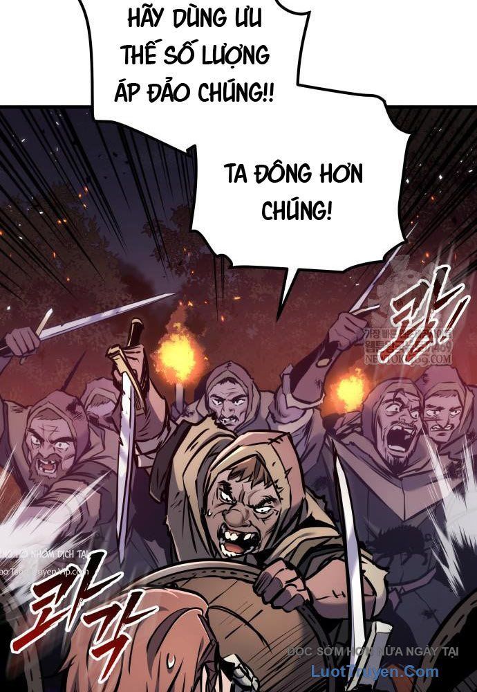 Kỵ Sĩ Lang Thang Chap 12 - Next Chap 13