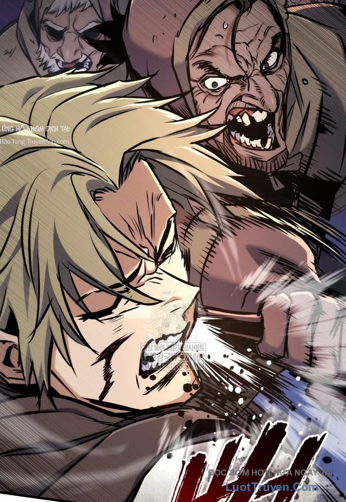 Kỵ Sĩ Lang Thang Chap 12 - Next Chap 13