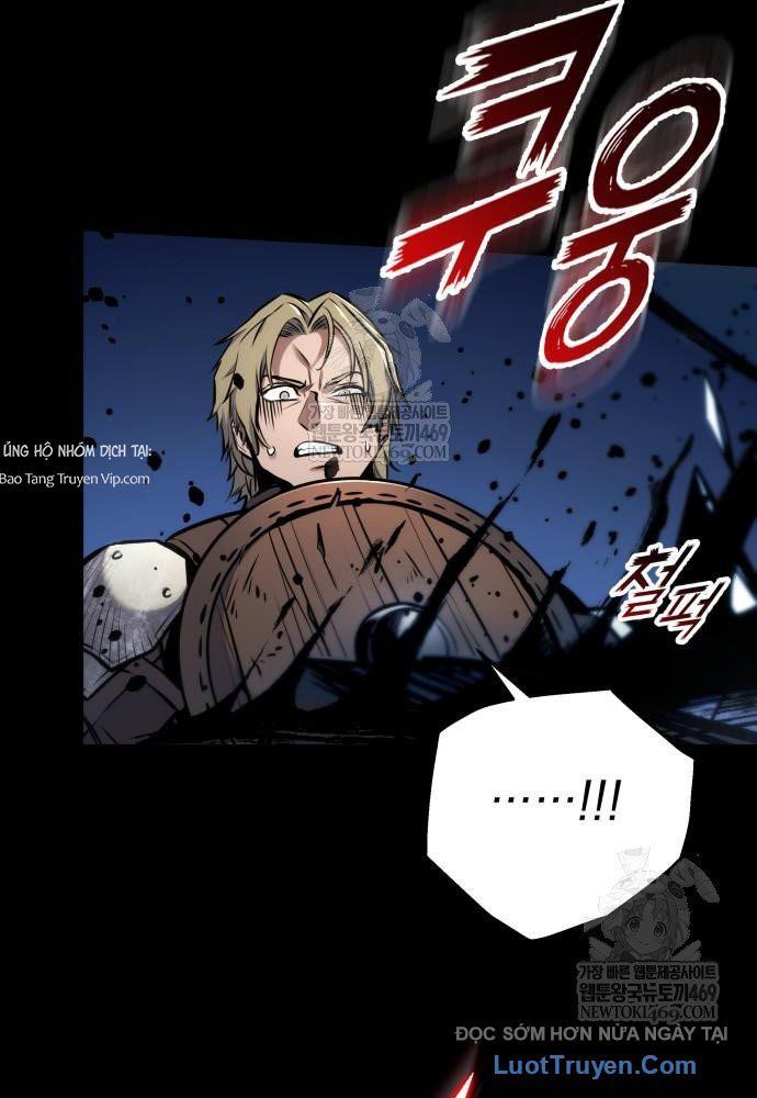 Kỵ Sĩ Lang Thang Chap 12 - Next Chap 13