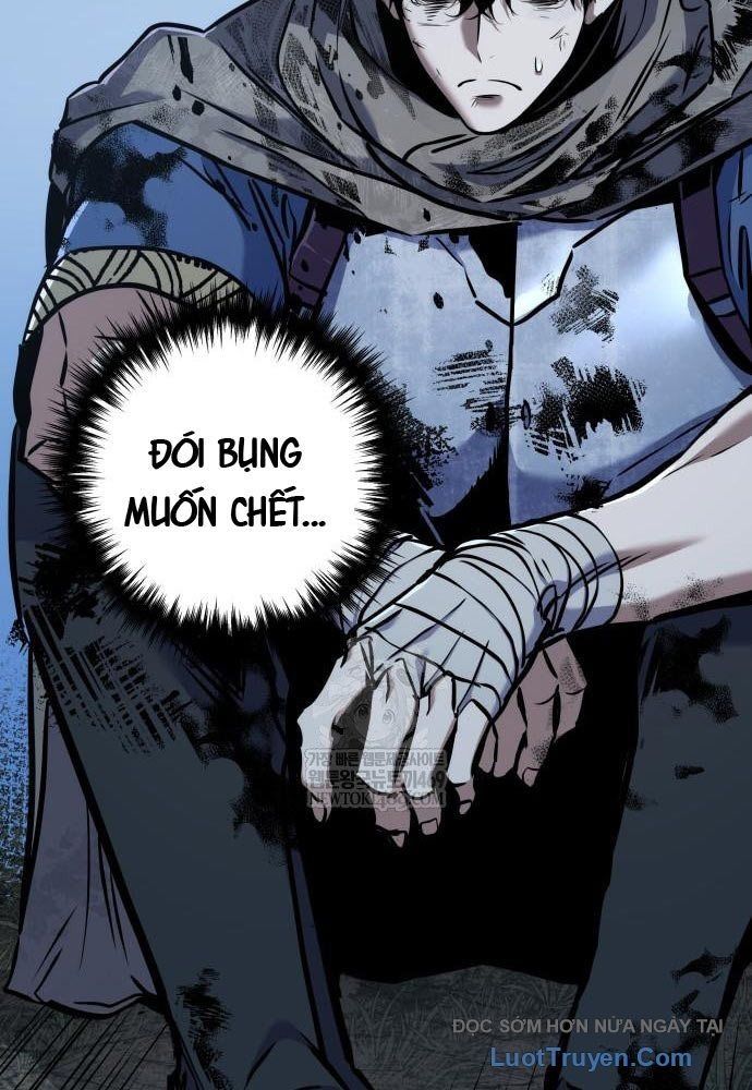 Kỵ Sĩ Lang Thang Chap 13 - Next Chap 14