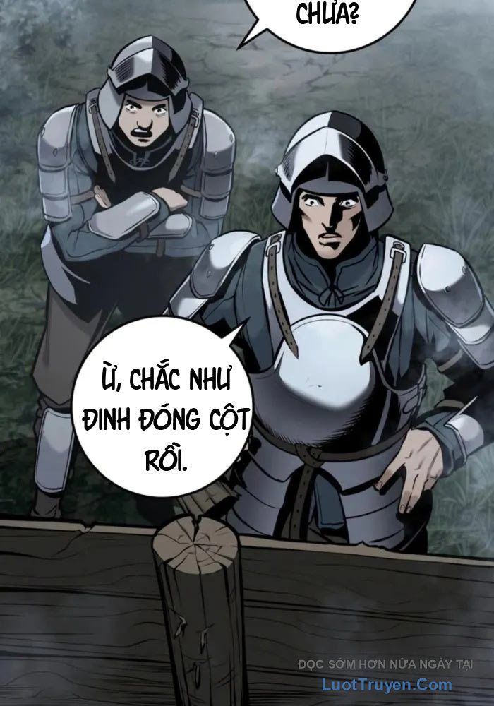 Kỵ Sĩ Lang Thang Chap 15 - Next Chap 16