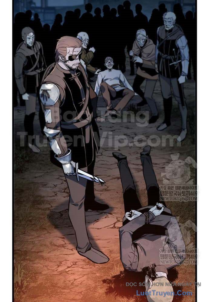 Kỵ Sĩ Lang Thang Chap 16 - Next Chap 17