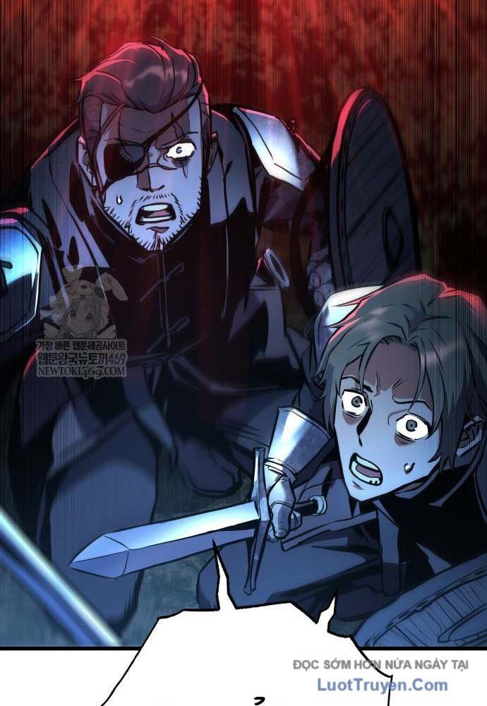 Kỵ Sĩ Lang Thang Chap 16 - Next Chap 17