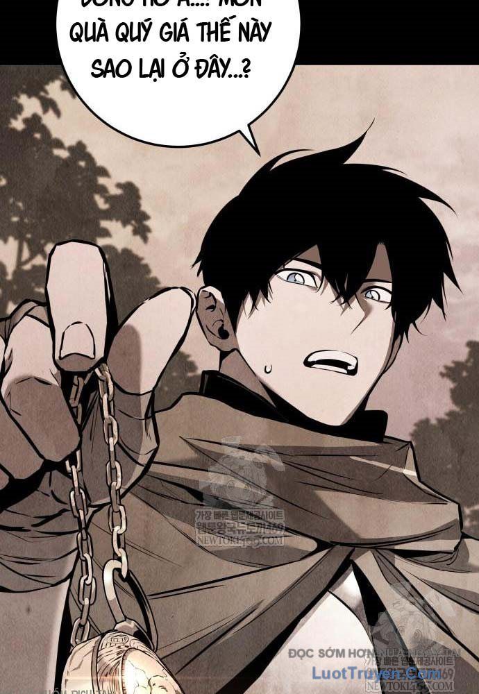 Kỵ Sĩ Lang Thang Chap 16 - Next Chap 17