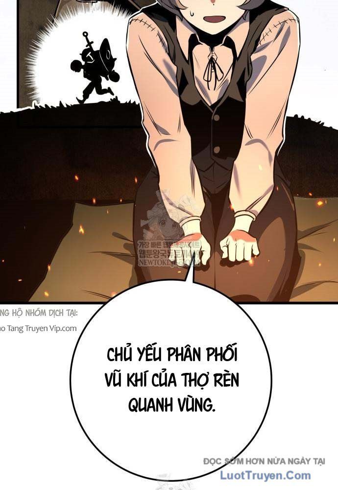 Kỵ Sĩ Lang Thang Chap 16 - Next Chap 17