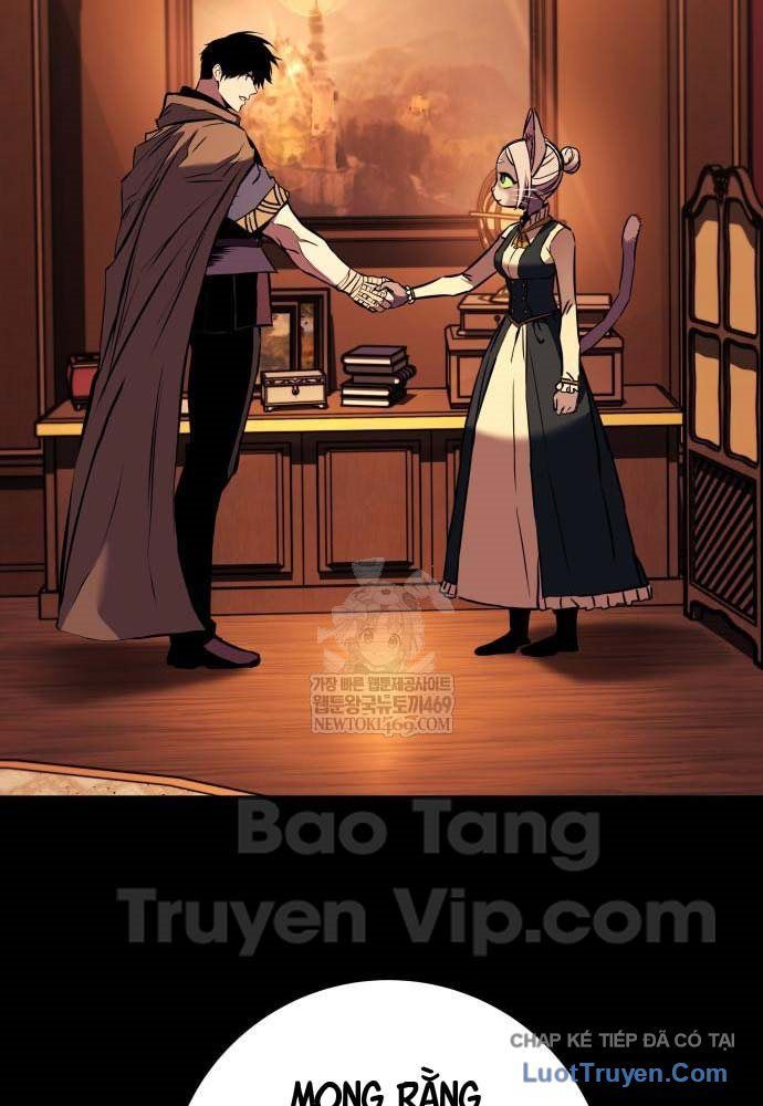 Kỵ Sĩ Lang Thang Chap 19 - Next Chap 20