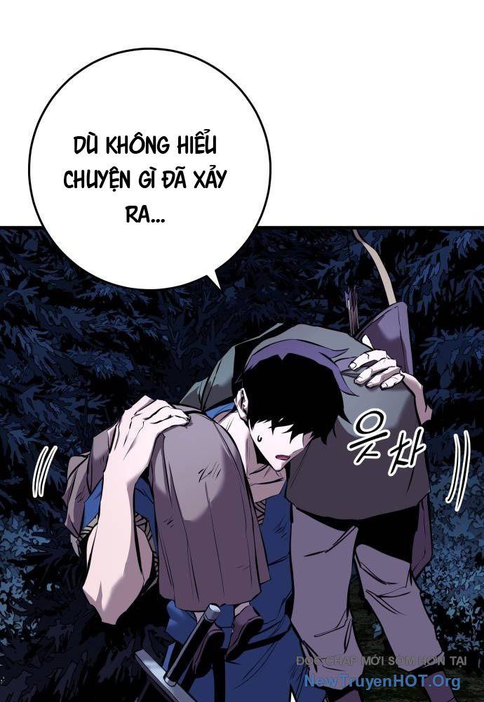 Kỵ Sĩ Lang Thang Chap 2 - Next Chap 3