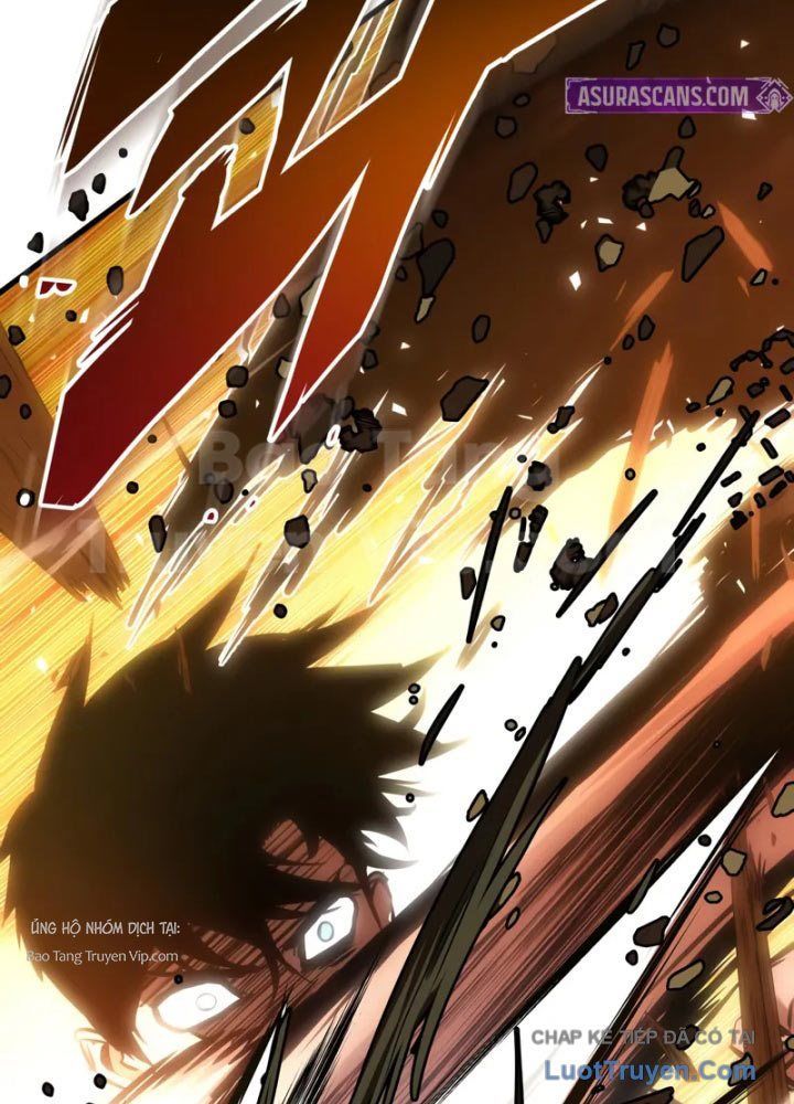 Kỵ Sĩ Lang Thang Chap 4 - Next Chap 5