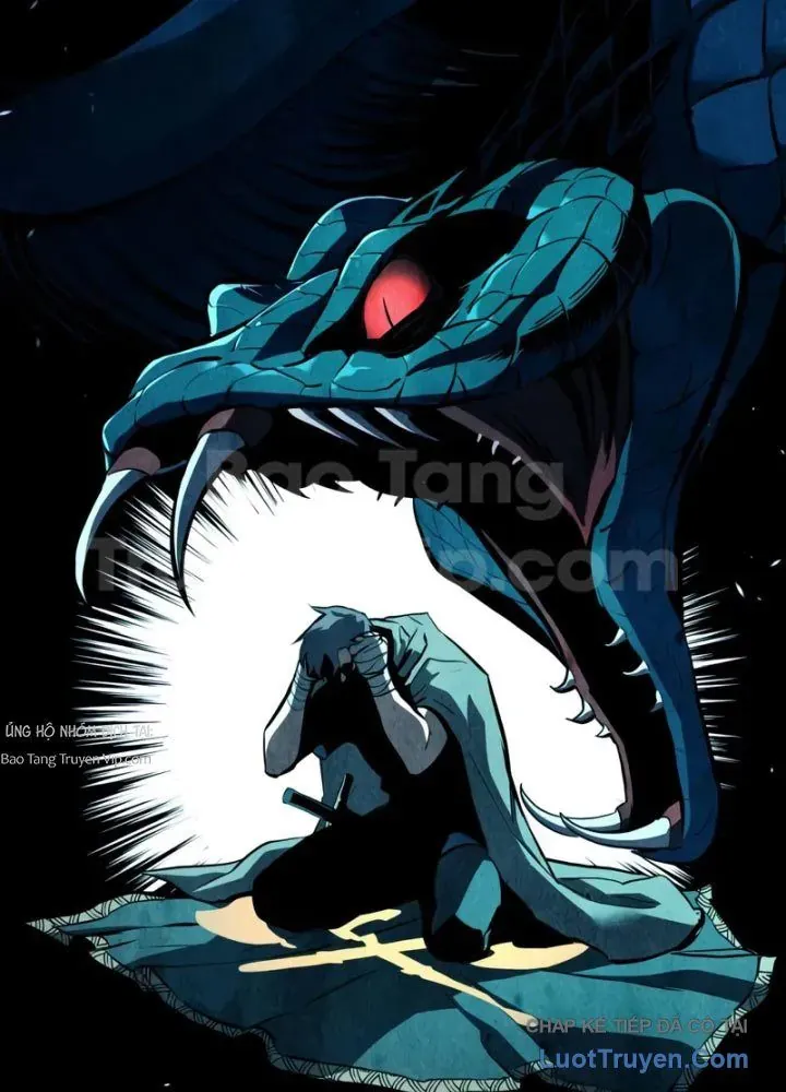 Kỵ Sĩ Lang Thang Chap 5 - Next Chap 6