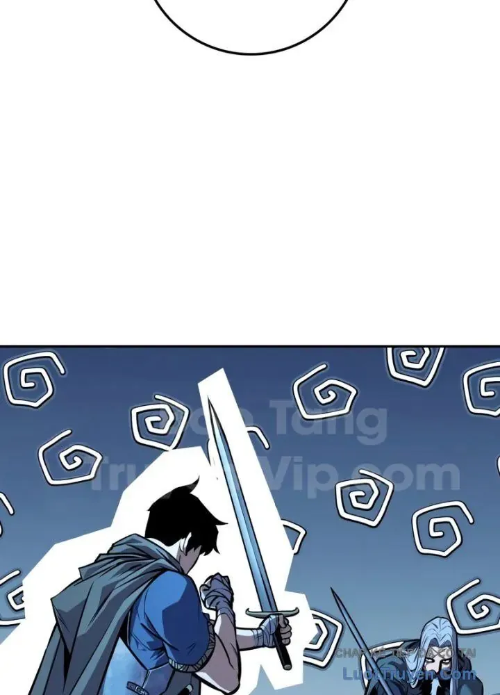 Kỵ Sĩ Lang Thang Chap 5 - Next Chap 6