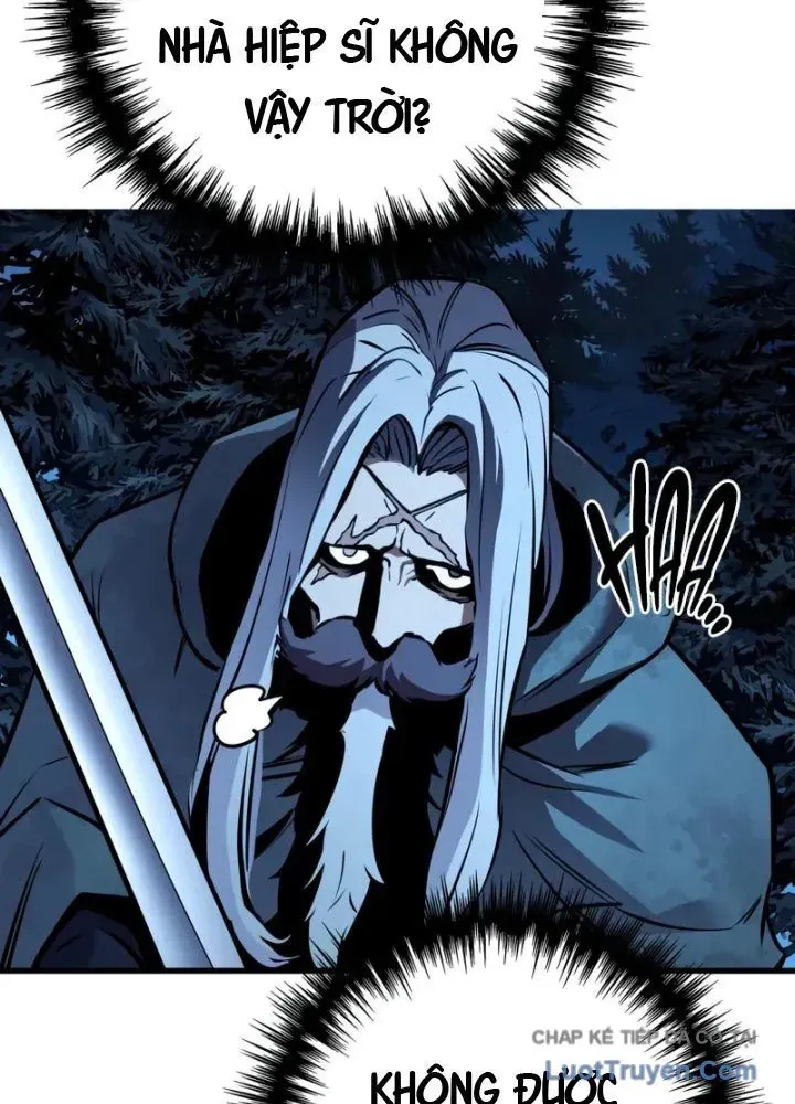 Kỵ Sĩ Lang Thang Chap 5 - Next Chap 6