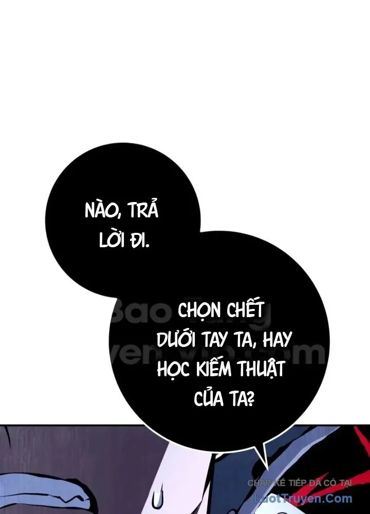 Kỵ Sĩ Lang Thang Chap 5 - Next Chap 6