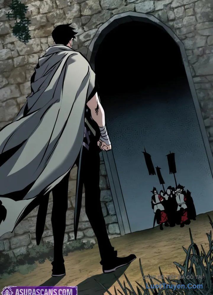 Kỵ Sĩ Lang Thang Chap 6 - Next Chap 7