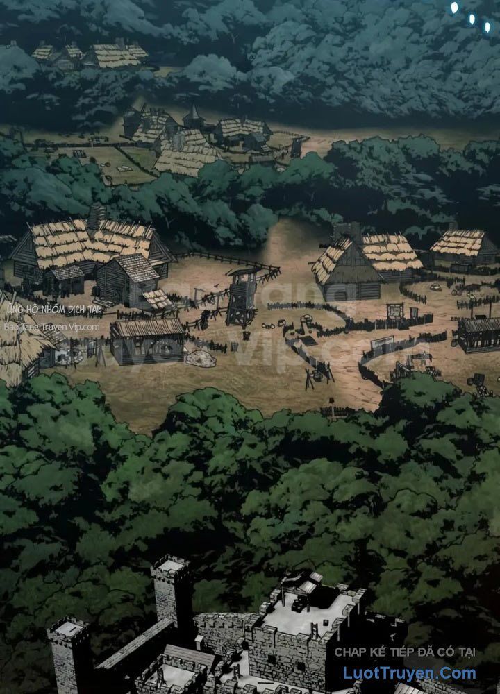 Kỵ Sĩ Lang Thang Chap 6 - Next Chap 7