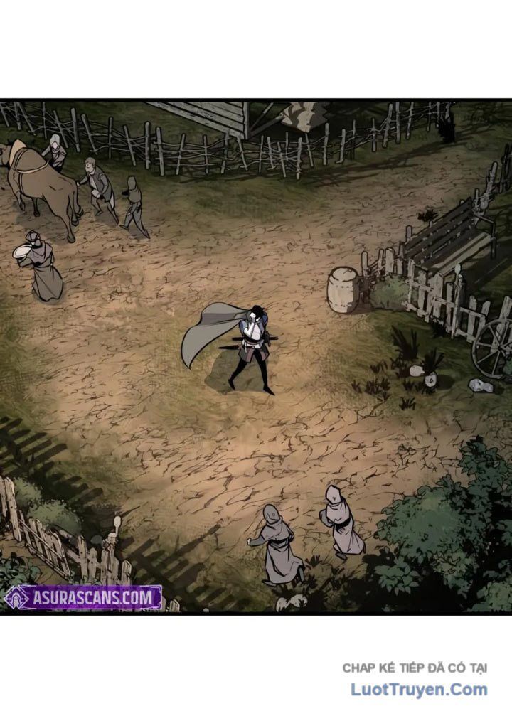 Kỵ Sĩ Lang Thang Chap 6 - Next Chap 7