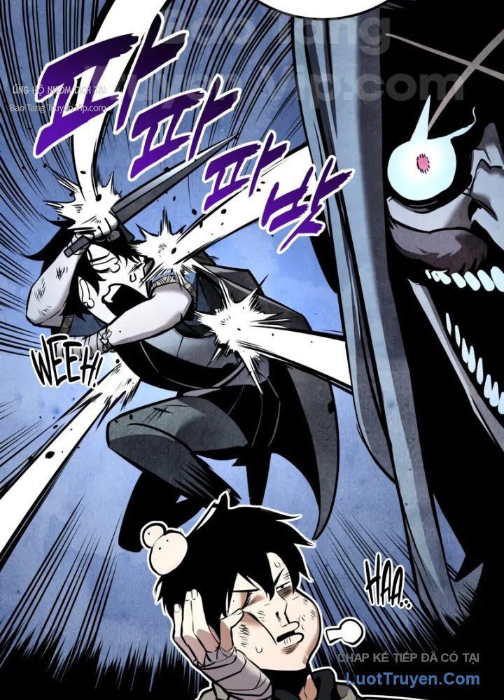 Kỵ Sĩ Lang Thang Chap 6 - Next Chap 7