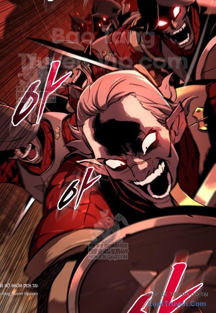 Kỵ Sĩ Lang Thang Chap 8 - Next Chap 9