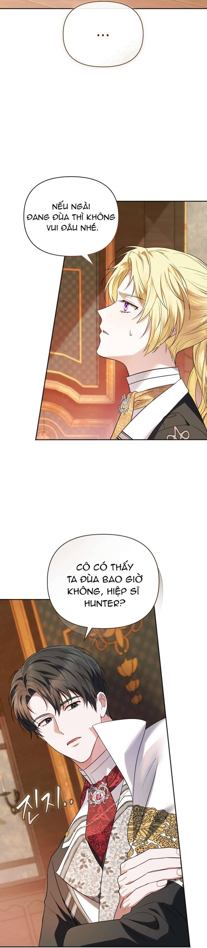 Hiệp Sĩ Vàng Chap 4 - Next Chap 5