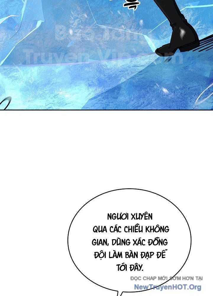 Thiên Ma Và Phù Thủy Băng Giá Chap 1 - Next Chap 2
