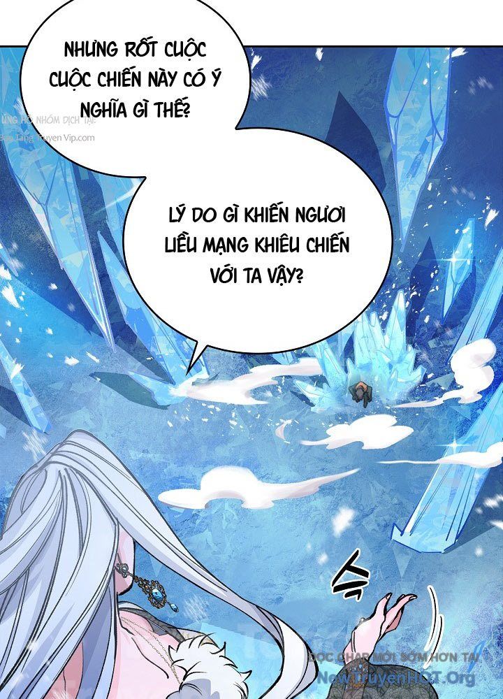 Thiên Ma Và Phù Thủy Băng Giá Chap 1 - Next Chap 2