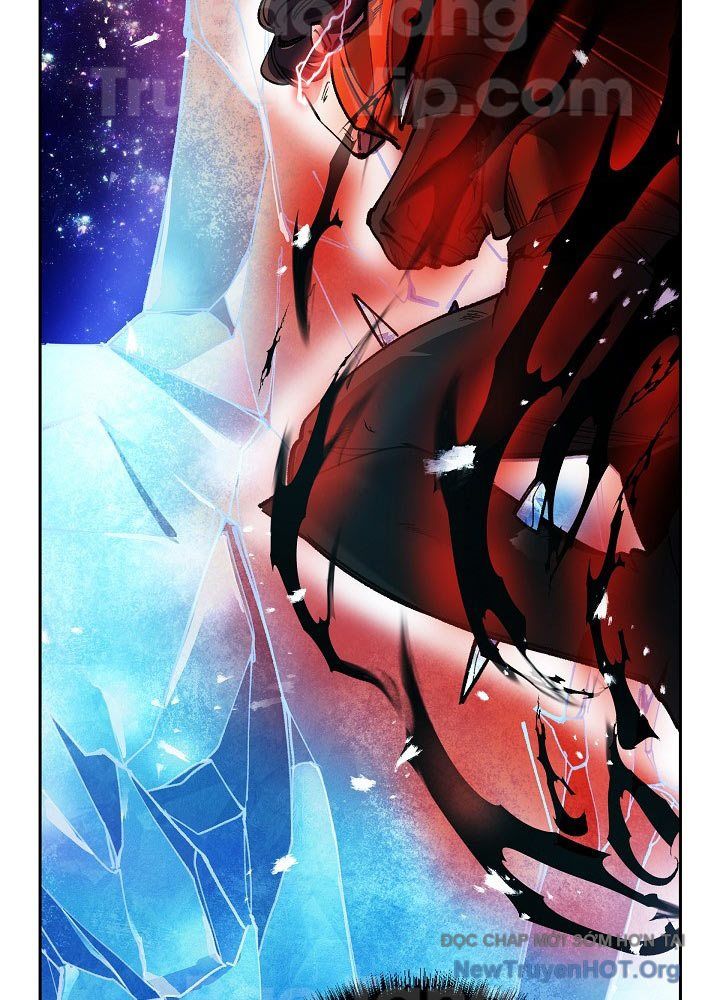 Thiên Ma Và Phù Thủy Băng Giá Chap 1 - Next Chap 2